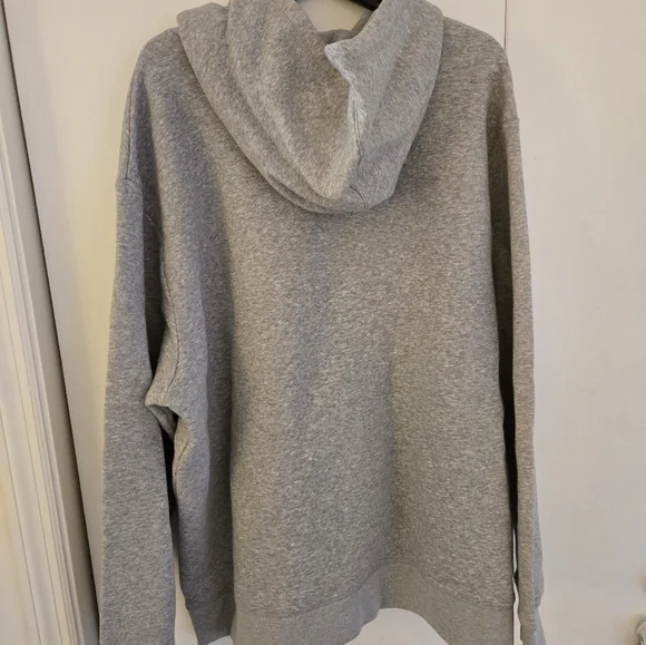 Men Reebok hoodie - Picture 3 of 3